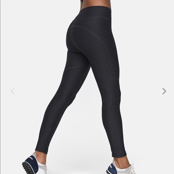 Outdoor Voices Pants - Outdoor voices 7/8 warm up legging small